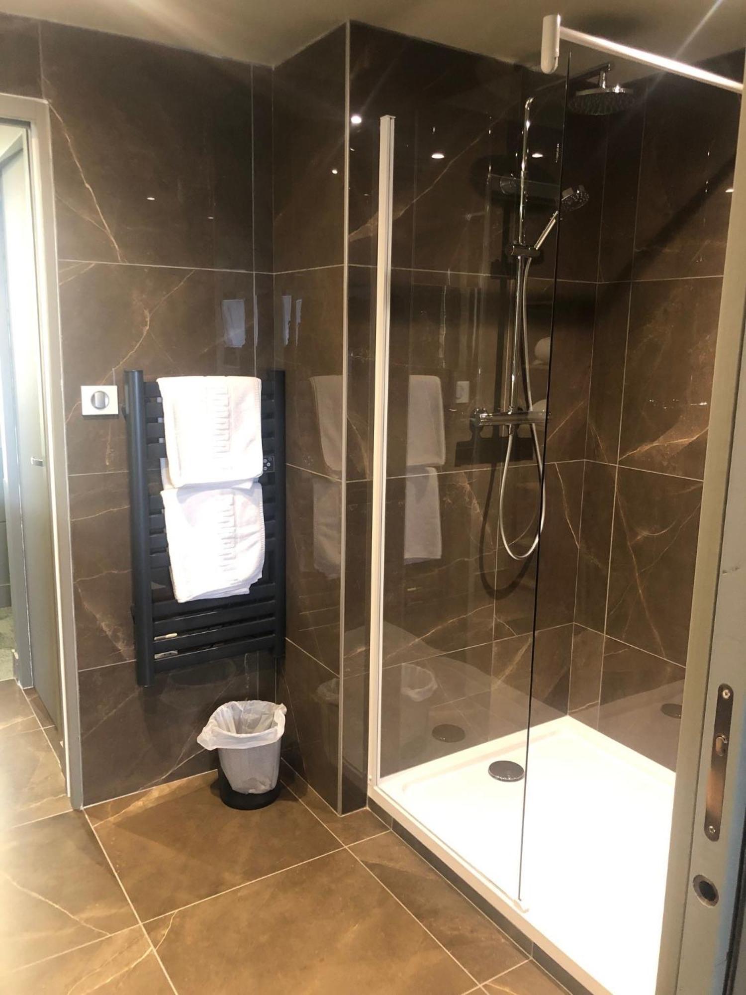 Logis Hotel Et Spa Chez Camillou Aumont-Aubrac Pokój zdjęcie